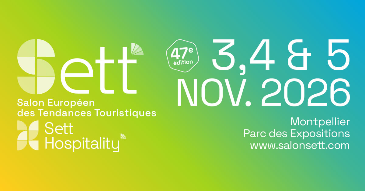 Salon Sett Montpellier 2026